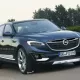 Opel янги флагман кроссоверини тайёрламоқда