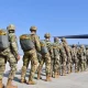 Россия Ўзбекистон билан қўшма машғулотлар олдидан Сурхондарёга қўшинларни жўнатишни бошлади