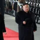 Ким Чен Иннинг сирли рафиқаси аслида ким? (фото)