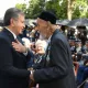 Президент Хотира ва Қадрлаш кунига бағишланган тадбирда иштирок этди