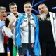 Қудратилло Абдуқаҳҳоров: Эррол Спенсга қарши жанг қилишни истайман