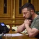 Zelenskiy: «Urush yillar va hatto o‘nlab yillar davom etishi mumkin»