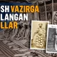 Buxoro amirligining kelib chiqishi qul bo‘lgan qushbegilari (foto)