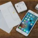 «Малика» савдо марказида iPhone нархлари (2017 йил 1 март)