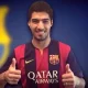 Luis Suares: «Barselona» tarkibidagi eng muhim golimni kiritdim