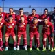 "Nasaf" nazorat oʻyinida Latviya klubini ishonchli hisobda magʻlub etdi