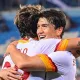 Rimda Shomurodov futbolkasi talash bo‘lmoqda!