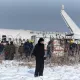 Олмаотадаги авиаҳалокатга бошқа самолёт қолдирган “из” сабаб бўлгани айтилди
