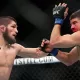 Habib Nurmagomedovning amerikalik rieltorga qarshi kechgan chempionlik jangi haqida