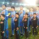 O‘zbekiston U-23 terma jamoasi hisobot topshirdi