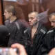 “Крокус Сити Холл” терактида айбланаётганлар ақли расо, деб топилди