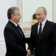 Putin: O‘zbekiston nafaqat eng yaqin qo‘shnimiz, balki ittifoqdoshimizdir