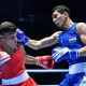 Бокс бўйича Осиё чемпионати. Абдумалик Ҳалоков ва Шаҳзод Музаффаров ярим финалга йўл олди