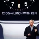 Apple’ning “aqlli” soatlari 24 apreldan sotuvga chiqariladi