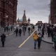 Россияда ишсизлик даражаси икки бараварга ошиши мумкин