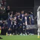 YECHL. «PSJ» «Yuventus»ni mag‘lub etdi, «Benfika» 7 ta gol urilgan o‘yinda raqibini yanchib tashladi
