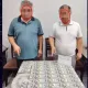 Тошкент ва Фарғонада адвокатлар 50 минг доллар билан ушланди