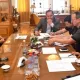 Омон Ғофуров ПФЛни тарк этдими? Янги раҳбар ким бўлишини топдик...