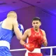 Чемпионат мира. Кто из наших боксеров выйдет сегодня на ринг?