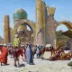 Ўзбек халқининг тарихига оид 5 та лавҳа: бешинчи лавҳа