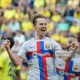 La Liga. "Kadis" — "Barselona" uchrashuvidagi xavfli vaziyatlar va gollarni tomosha qiling