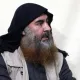 Barisha qishlog‘i aholisi Al-Bag‘dodiyni ipak va matolar sotuvchi savdogar deb hisoblagan