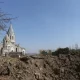 Пашинян Алиев ва Путин билан келишди, Қорабоғга рус тинчликпарварлари жойлаштирилмоқда