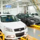 Енгил автомобиллар ишлаб чиқариш ҳажми қарийб 41 мингтага ошди