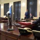 Давлат уйдан бошқарилганда. Карантинда қолаётган сиёсатчилар