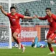U-20 Осиё Кубоги. Хитой Саудия Арабистонини енгди ва жадвалда 2-ўринга кўтарилиб олди