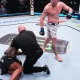 O‘zbekistonlik Bogdan Guskov jang qilgan “UFC Fight Night 236” turniri natijalari bilan tanishing