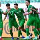 Turkmaniston 1 kishi kam bo‘lib qolgan Eron ustidan zafar quchdi (video)