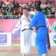 Dzyudo. Termizda MOQ sovrini uchun musobaqa yakuniga yetdi