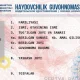 Haydovchilik guvohnomasi: olish, almashtirish yoki dublikatini rasmiylashtirish