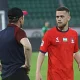 Рубин Хебай: "Умид қиламанки, шу темпда давом этаман"