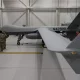 Rossiya Amerika dronini dengiz tubidan olib chiqishga urinmoqda. AQSh esa...