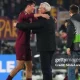 Ranieri said what he said to Shomurodov who did not score a goal!