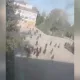 Термиз давлат университети ҳудудида оммавий муштлашув бўлгани айтилмоқда