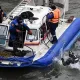 Немцов ўлдирилган жой яқинида Москва дарёси тубидан иккита тўппонча топилди