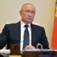 Putin Rossiyada ishlanmaydigan kunlar muddatini uzaytirdi