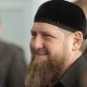 Ramzon Qodirov o‘ziga Checheniston Qahramoni unvonini berdi