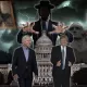 Яҳудийлар қандай қилиб АҚШ жиловини қўлга олган?
