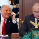 Путин ва Трамп мулоқоти: бу гал қандай натижа бўлди?