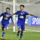 O‘zbekiston kubogi. "Nasaf" Namanganda "Navbahor"ni mag‘lubiyatga uchratdi (video)