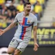 La Liga. Levandovski zaxiradan maydonga tushib, "Barsa"ga yirik g‘alaba olib berdi