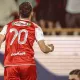 O‘runov gol urdi, “Persepolis” so‘nggi turda ishonchli g‘alabani qo‘lga kiritdi