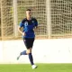 Игорь Сергеев: "10 сонияга майдонга тушсам ҳам гол уришга ҳаракат қилавераман"