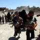 Hayit kuni Iroqda xudkush-terrorchi qochoqlar ichida o‘zini portlatib yubordi