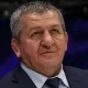 Ҳабиб Нурмагомедов отасининг аҳволи ёмонлашгани айтилмоқда