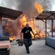 Urushning 110-kuni: Ukrainlarning Donetskka hujumi, «Azovstal» xarobalari (foto)